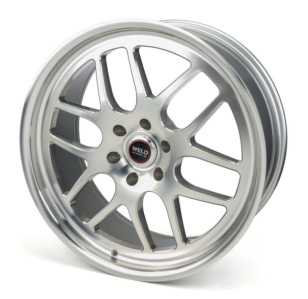 20x9.5 Solana Wheel 6x135 BC 6.23 BS