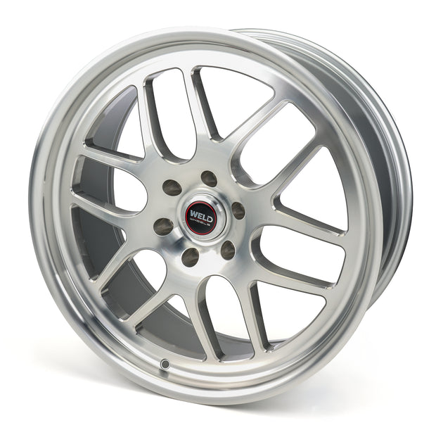 22x9.5 Solana Wheel 6x135 BC 6.23 BS