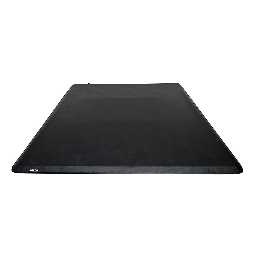 Soft Roll Tonneau Cover 21-24 Ford F-150 5.5ft