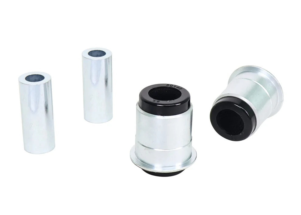 Control Arm Bushings