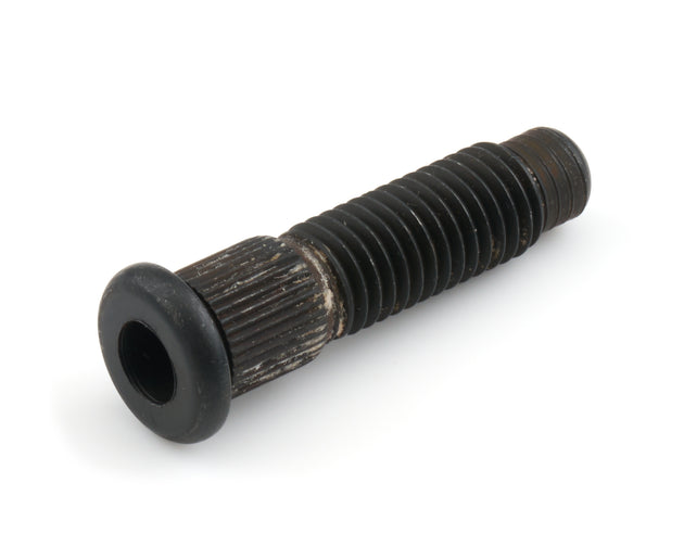 Wheel Stud 5/8-11 X 2IN Gun Drilled