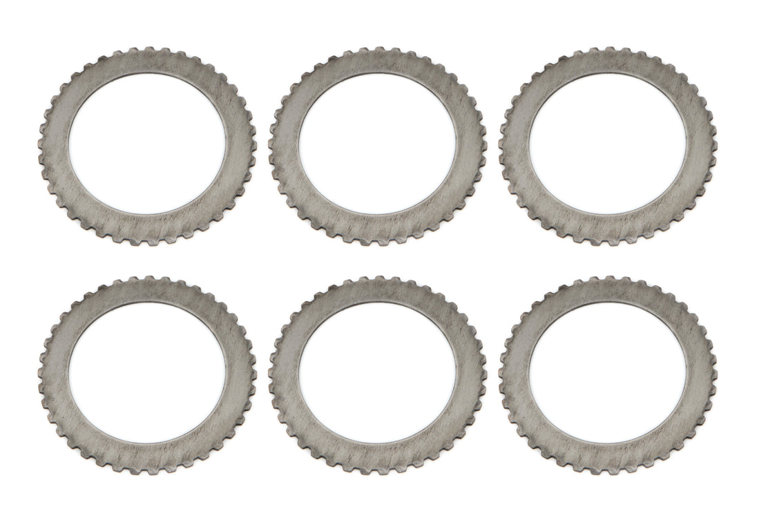 Steel Clutch Disc for Falcon - 6 Pack